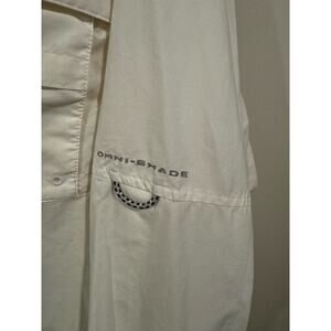 Columbia PFG Omni-Shade Long Sleeve